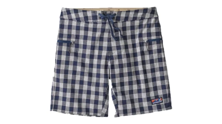 Gerry Lopez Shares the History Behind our Cotton Boardshorts