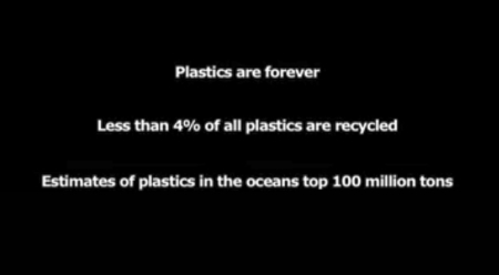 Plastics Are Forever: Micah Wolf Sings &#8220;One By One&#8221; to Raise Awareness