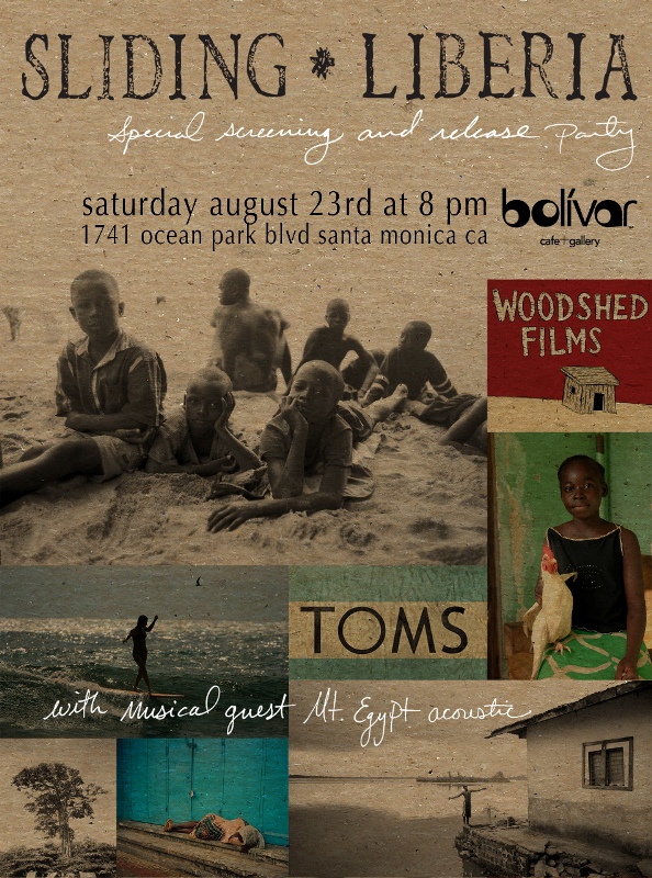 Sliding_liberia_release_party