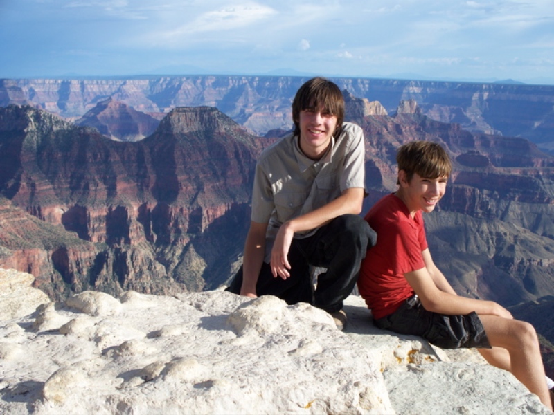 Canyonlands