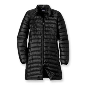 puffer coat women