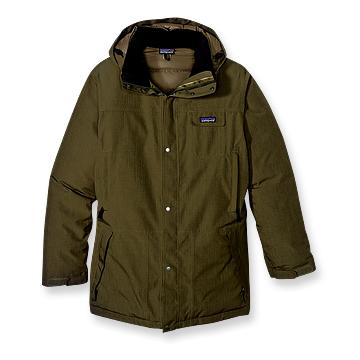 How Much Down Is in Our Jackets - Patagonia