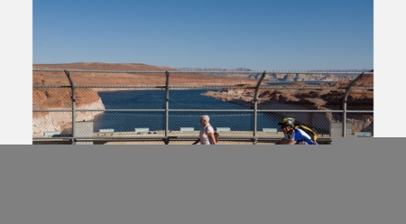 The Last Straw for Desert Sprawl? The Lake Powell Pipeline Trek