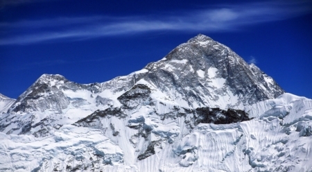 Steve House, Vince Anderson and Marko Prezelj, Makalu 2008: All Settled in Base Camp