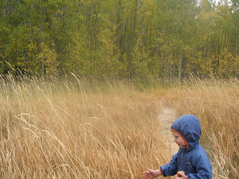 Responsible Performance, Field Testing at Patagonia