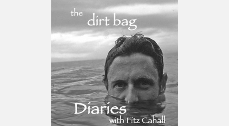Interviews from 2008 Banff Mountain Film & Book Festival – Jennifer Lowe-Anker, Plus, New Dirtbag Diaries Short