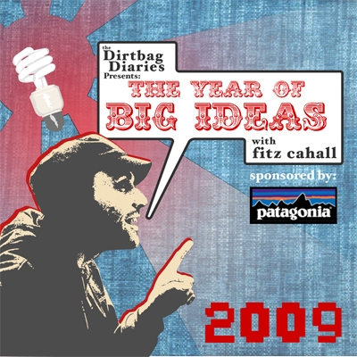The_year_of_big_ideas_2009
