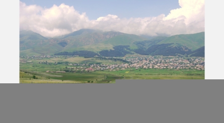 Greening Armenia &#8211; Environmental Internship in the Caucasus