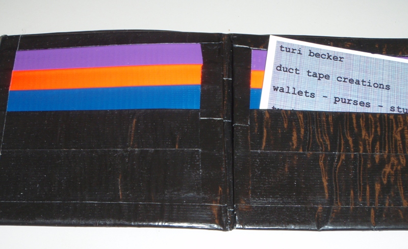 Inner wallet