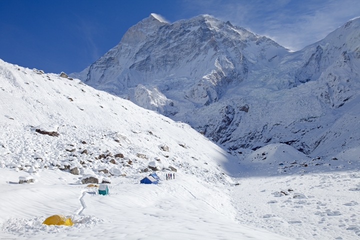 CRP-Makalu 09-01124