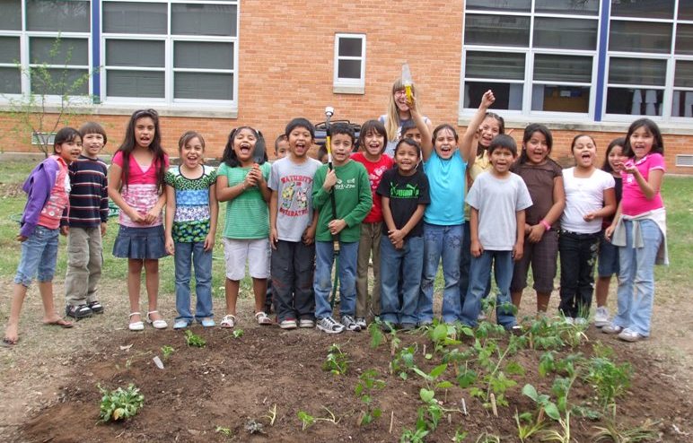 School-garden1