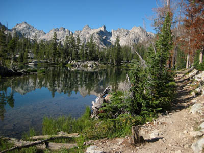 Alice lake2