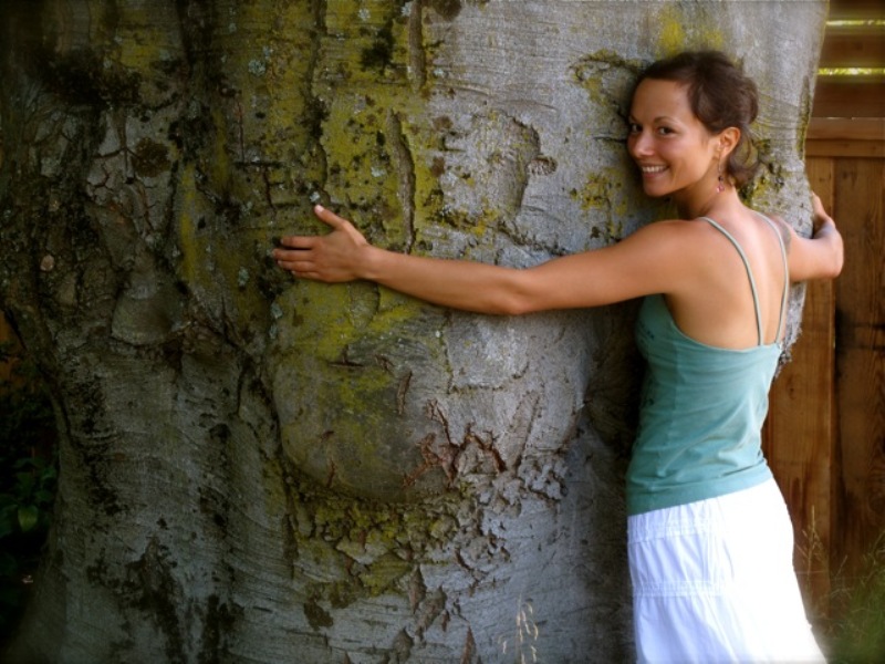 Tree Hugger