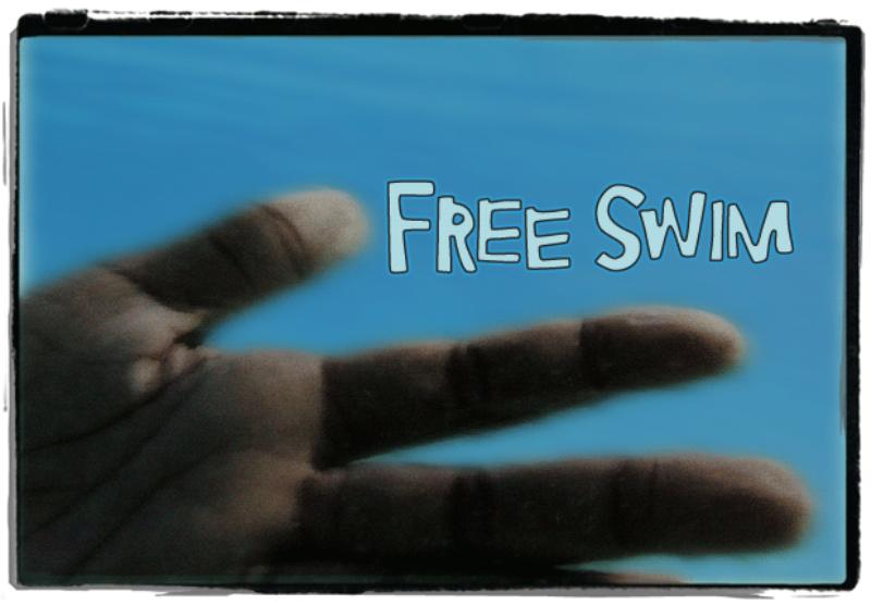 Free Swim