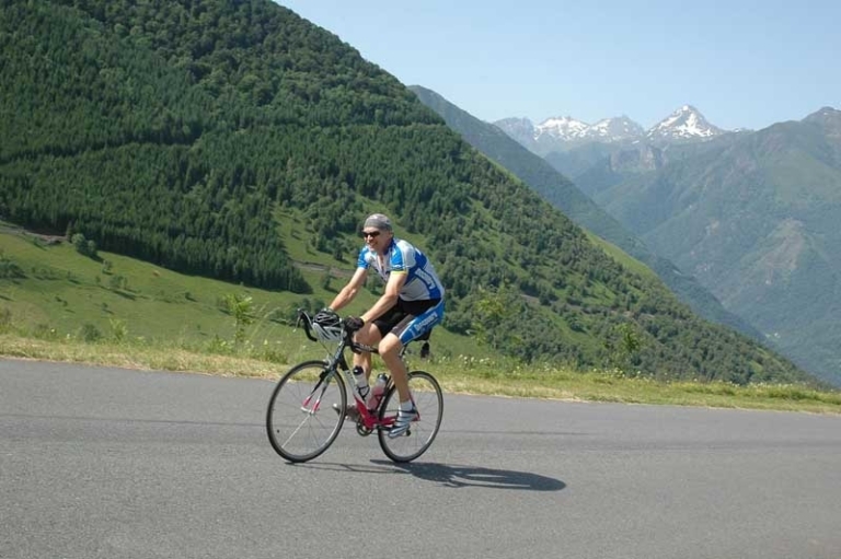 One Man’s Road to Patagonia