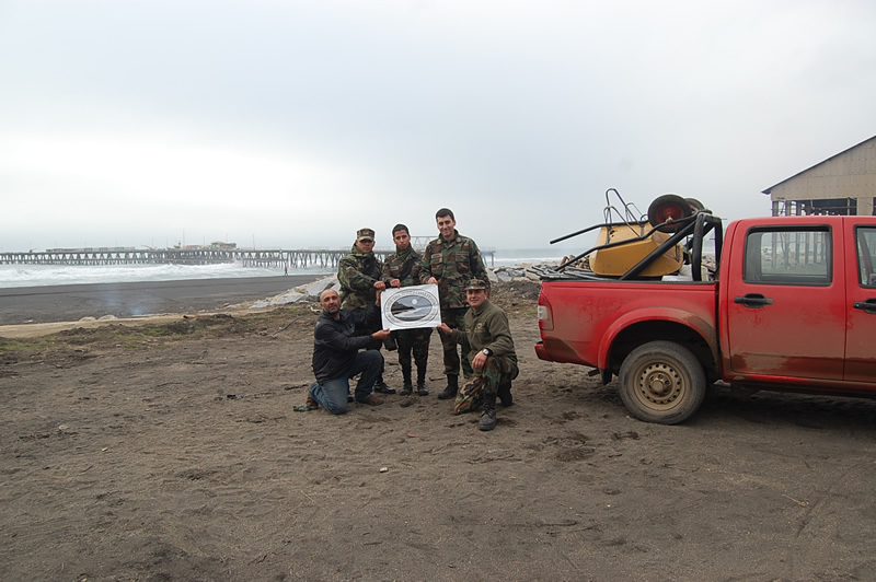 8 July-Consti-BeachClean1