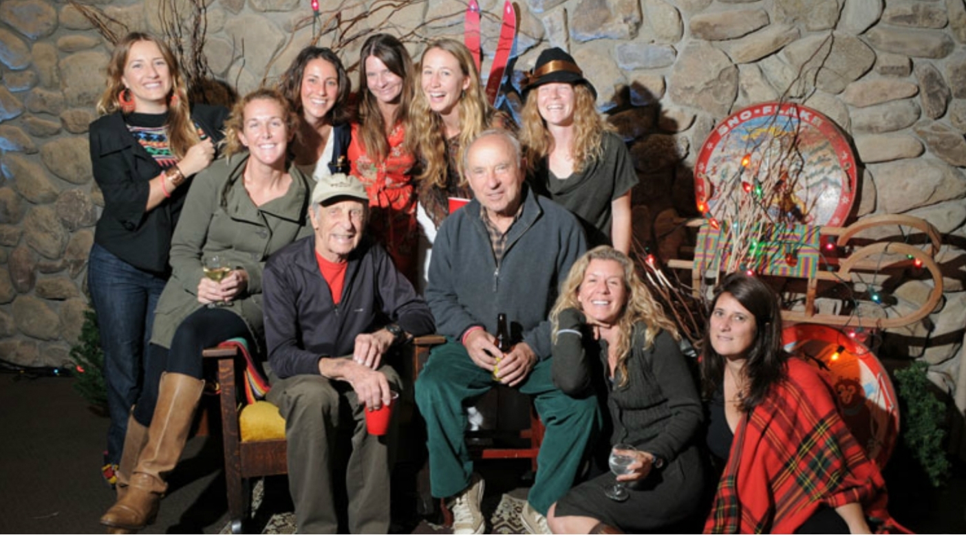 Photos: Peter Briggs/Venture Photography