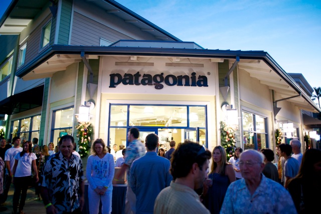 53 and Growing - Announcing the Opening of Our Latest Patagonia Stores