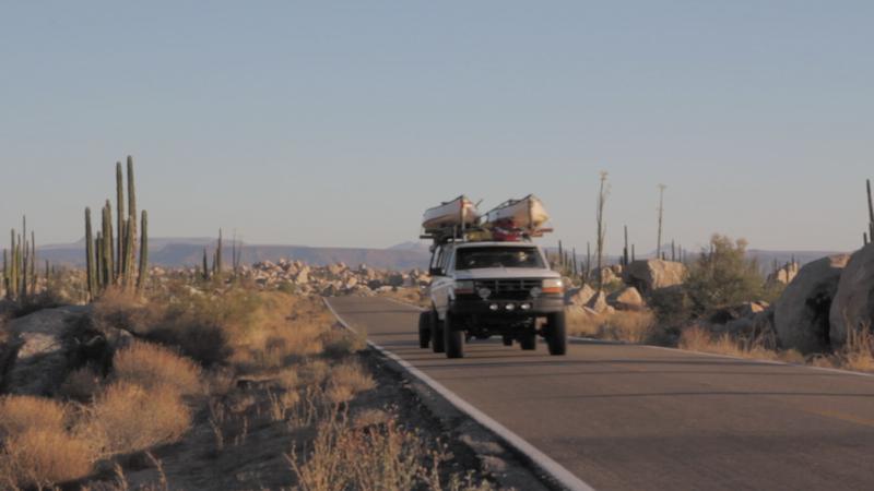 4_truck on road