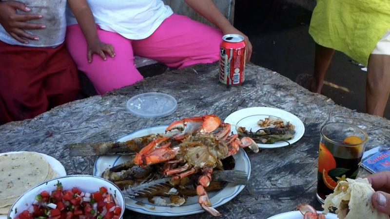 8_Crab Feast