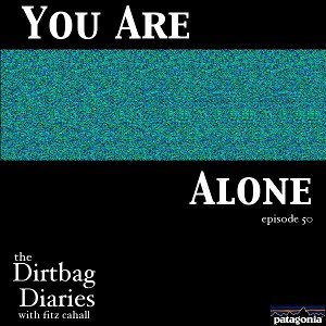 You Are Not Alone half