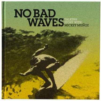 No_Bad_Waves_cover