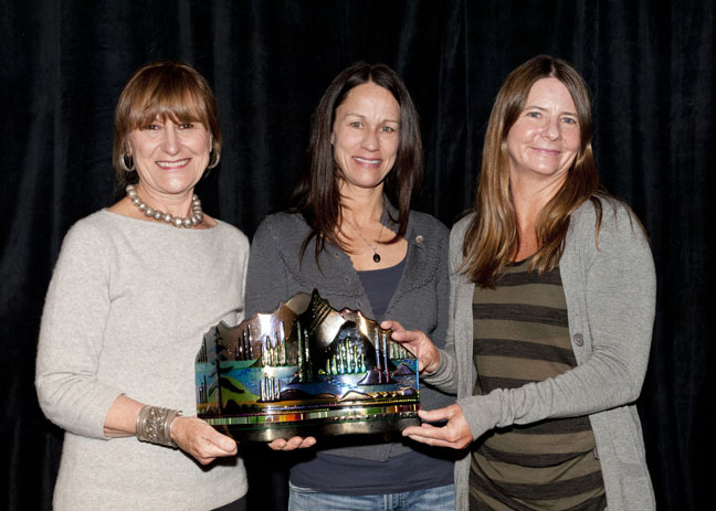 Mountain Image Award 2011