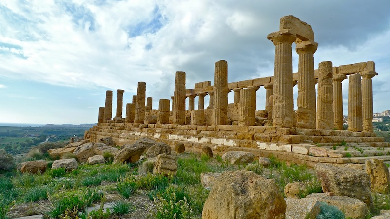 Agrigento