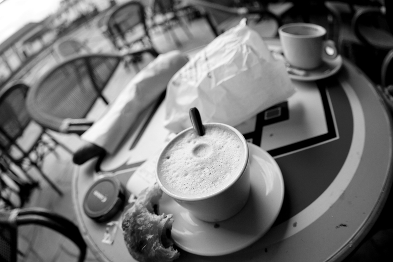 Cafe Cafe