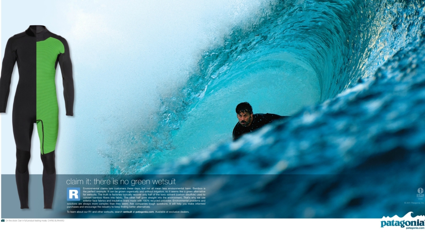 Photo: Chris Burkard