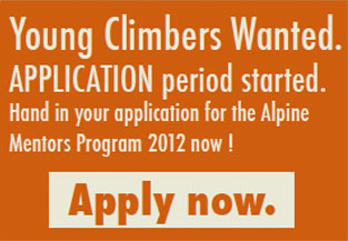 YoungClimbersBanner