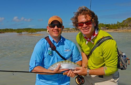 B11 612 Abaco Andys Bonefish PS s