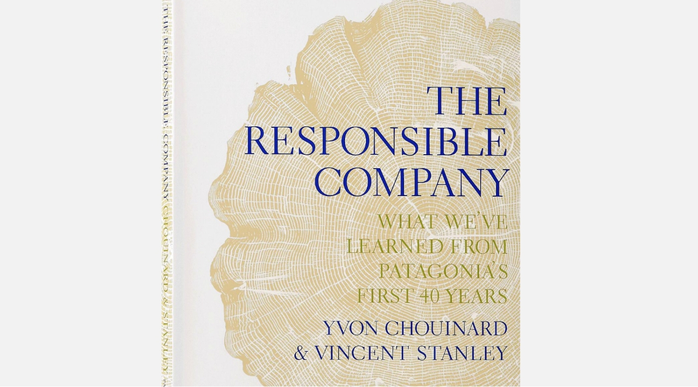 What We Do For a Living – An Excerpt from ‘The Responsible Company’