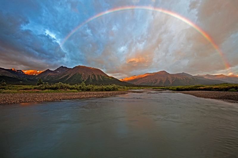 Ers Rainbow-credit Brian Huntington