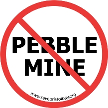 No-pebble-mine