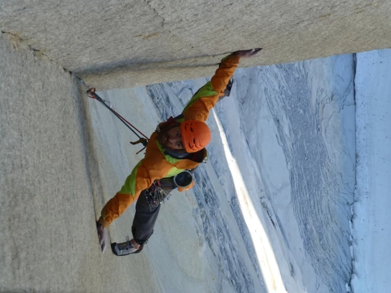 The Beautiful Torture of Patagonia’s Weather