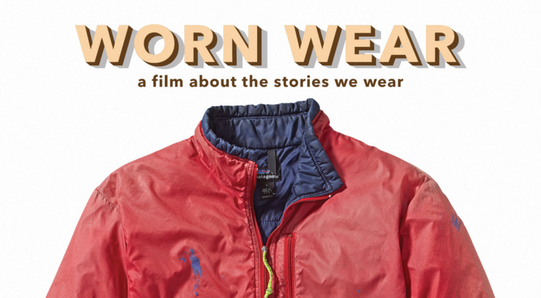 Worn Wear – a Film About the Stories We Wear