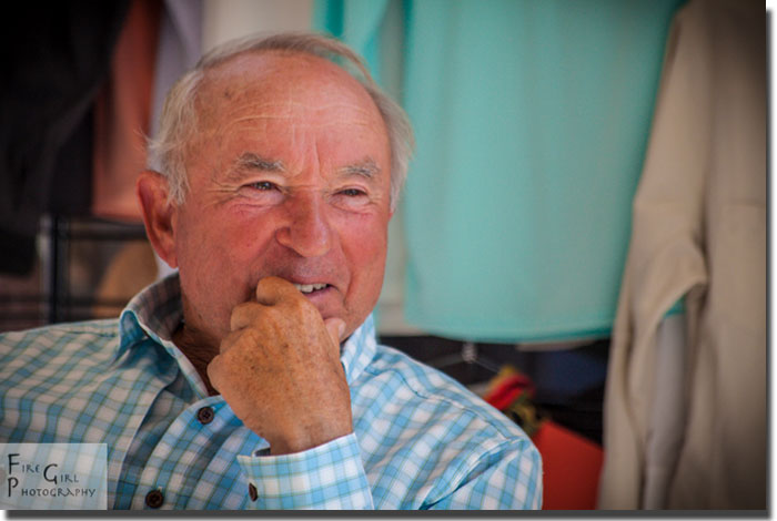 Tenkara with Yvon Chouinard and Patagonia [Updated with Video] - Patagonia  Stories