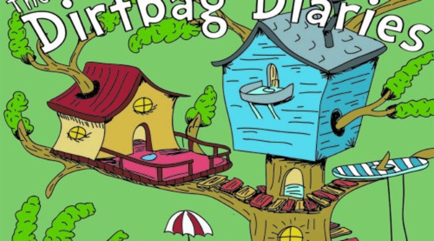Dirtbag Diaries Podcast: The Treewok