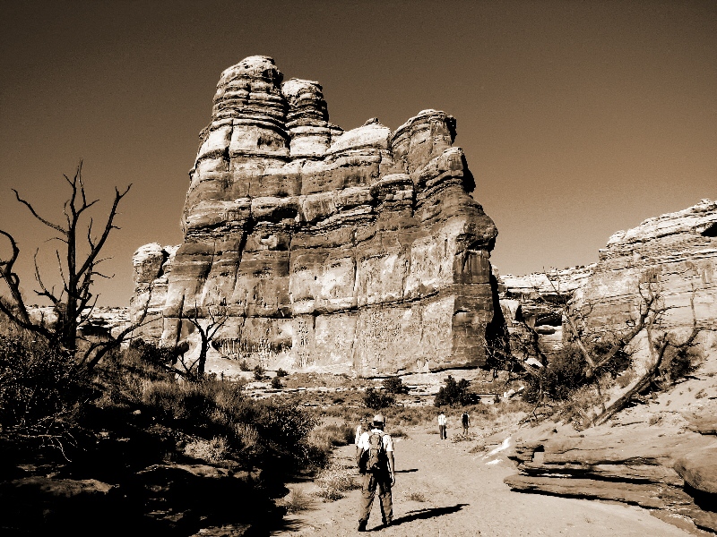 Johnbryantbaker_canyonlandsnp_themaze_UT112