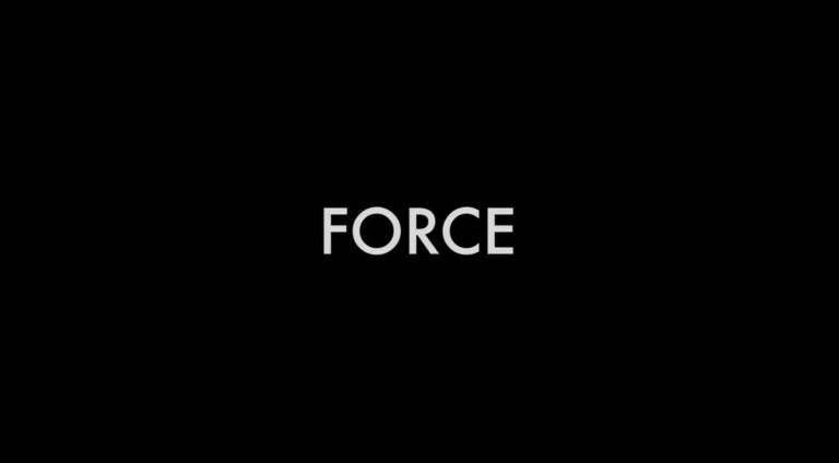 “FORCE:” The Story of Mikey Schaefer
