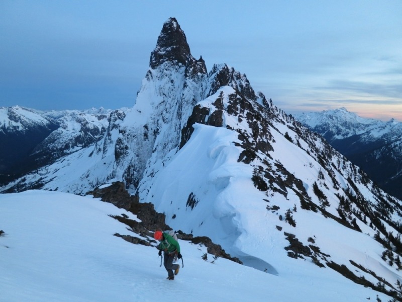 Dylan on descent