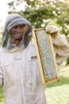 For the Love of Honey