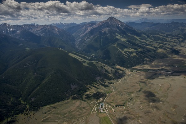 Emigrant_Peak and Chico