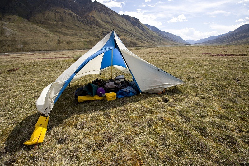 Lincoln Else grasslands tent_2