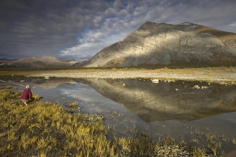 US Fish and Wildlife Service Arctic National Wildlife Refuge 2_2