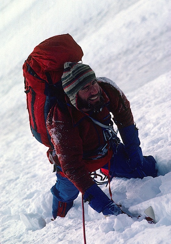 The Dream A Journey of the Spirit with Mugs Stump Patagonia Stories