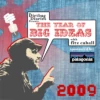 Listen to “The Year of Big Ideas 2009” Dirtbag Diaries Podcast Episode