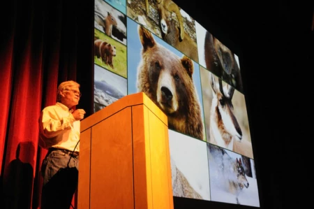 Patagonia&#8217;s Freedom to Roam Chief to Testify Before Congress