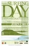 International Surfing Day, Surfboard Swap in Cardiff, Summer Solstice & Father’s Day